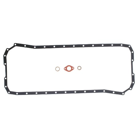 Aftermarket AM3931346 Oil Pan Gasket Set AM3931346-ABL